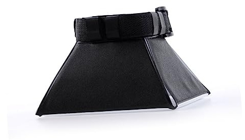 HEMOTON 2 Stück DSLR Zubehör Blitzdiffusor Softbox aus Kunststoff Faltbar Universell Einsetzbar für Kamera Blitz Weiches Licht für Bessere Fotografie