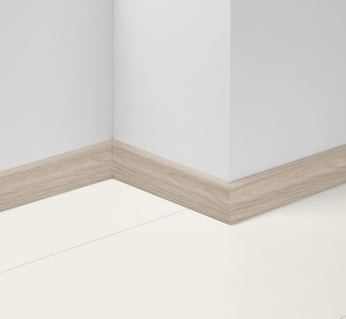 Parador SL 4 Dekor-Sockelleiste Eiche D015 - Länge 2.20m
