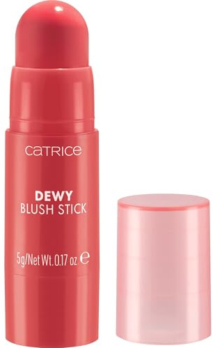 Catrice Blush dewy en stick, sensation de rosée (5g)
