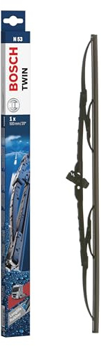 BOSCH Wischblatt 3397018964