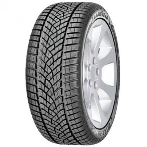 Goodyear Ultra Grip Performance G1 M+S - 215/55R16 93H - Winterreifen