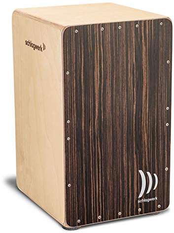 Schlagwerk Cajon (CP5002)