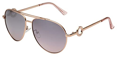 Guess GF0364 5928U Sunglasses, mehrfarbig, Einheitsgröße Unisex für Erwachsene, mehrfarbig, One size