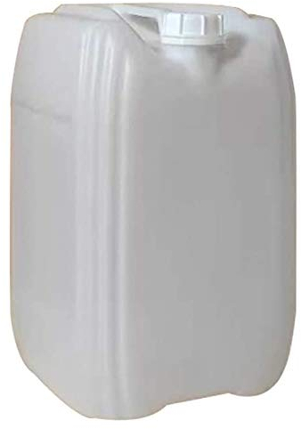 MNSSRN Tanque de Almacenamiento de Agua de plástico para el hogar de Gran Capacidad, Cochecito de Almacenamiento de Agua Potable de Grado alimenticio/Barril químico Industrial,25L