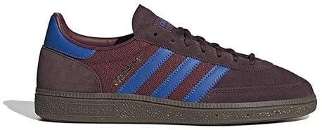 Adidas Unisex Handball Spezial Schuh Night Red/Blue/Shadow Red 44 2/3