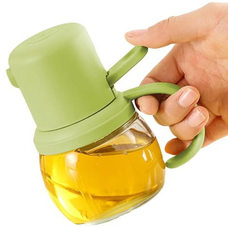 Fidère spray olio da cucina - alimentare di olio d'oliva, di spruzzo di