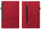 Viajes con tableta Compatible con Lenovo Legion Y900 de 14,5 pulgadas (versión 2023) Tipo de soporte Tablet PC Funda Compatible with tablet Correa de fijación ajustable Ranura Compatible with tarjeta