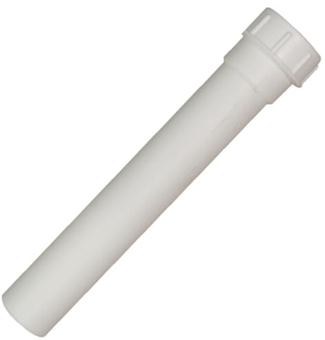 Schläfer Siphon pour baignoire Rallonge de. R d'oreille 1 1/2