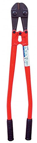 Ausonia - Tagliabulloni professionale 450 mm