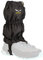 Salewa Gamaschen Junior Gaiter, black, UNI, 00-0000002118