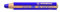 STABILO MultitalentStift woody 3 in 1, violett