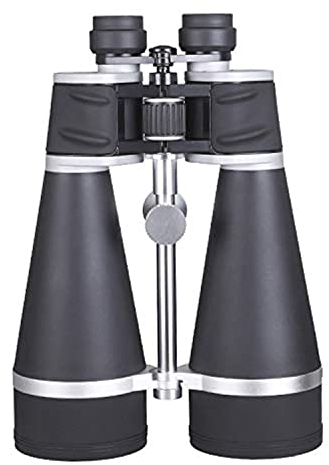 SCOKC Tenjin 30x80 Astro Fernglas - Astronomie Mit Eva-Tragetasche - Leistungsstarkes BAK4 Wasserdicht - Ultra Scharfer Fokus