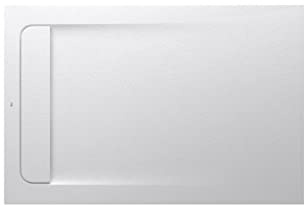 Roca,Aquos,Plato de ducha extraplano de STONEX®,Blanco,1200mm x 800mm x 28mm,AP6014B032001100