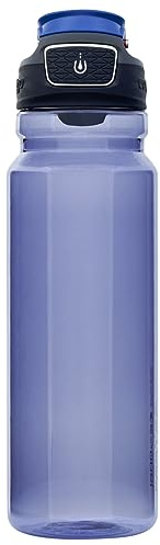 Contigo Free Flow Trinkflasche | Wasserflasche | auslaufsicher | 1000 ml