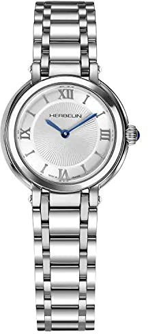 Michel Herbelin GALET 17430B28 Damenarmbanduhr