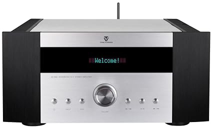 ToneWinner AD-99D - Amplificatore combinato Hi-Fi stereo 2 Canali