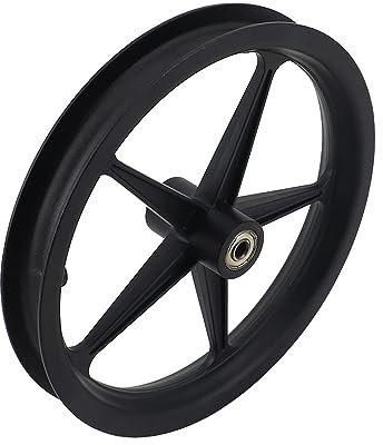 Felgen 12 Zoll 12 x 1,75 Zoll Verwendung der Radnabe 12 1/2 x 2 1/4 12 1/2 x 2,75 Zoll Reifen Schlauch geeignet für viele Roller Elektrofahrradzubehör