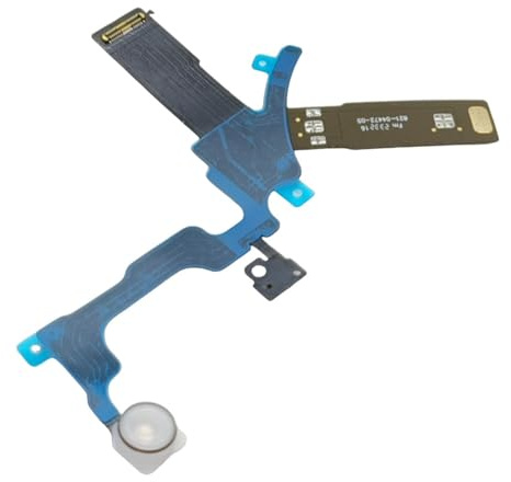 Flash Light Compatible with iPhone 15 Pro Max