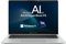 ASUS ExpertBook P5 AI Laptop I 14 WQXGA Touch-Display | Intel® Core™ Ultra 5 226V I 16 GB RAM I 512 GB SSD I Intel® Arc™ 130V I QWERTZ Tastatur I Misty Grey