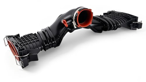 Frawacy Luftmassenmesser Ansaugschlauch Für W166 W251 W164 W211 6420901642 6420901742 6420900048