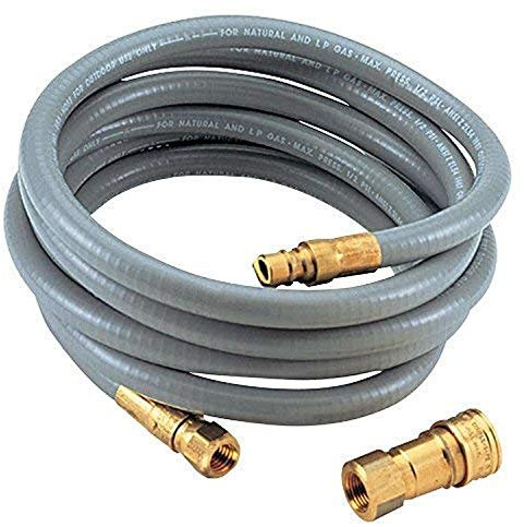 Charbroil Tank Quick-Connect Kit - 7884615