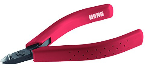 USAG 022/1 U00220001 Tronchese Ultra Compatto a Tagliente Raso