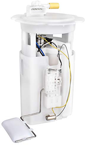 FAERSI Fuel Pump Assembly Replace# E8502M Compatible with Nissan Sentra & Sentra 2002 2003 2004 2005 2006 L4 1.8L /L4 2.5L