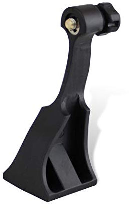 Steiner Soporte de trípode para prismáticos de Techo con 32 mm de diámetro Objetivo, Multi (759)