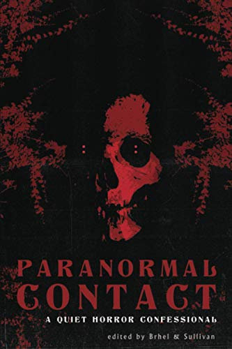 Paranormal Contact: A Quiet Horror Confessional