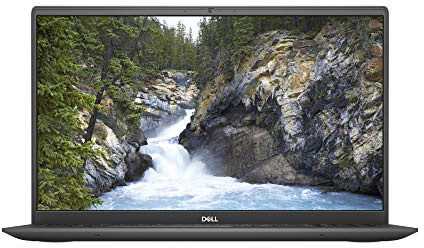 Dell VOSTRO 5502 15.6'' Core i7 RAM 8GB SSD 512GB WM83H