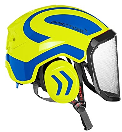 Pfanner Protos Integral Arborist Helmet