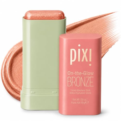 PIXI Von Petra On The Glow Bronze (WARMGLOW)