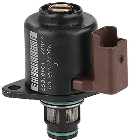 Fuel Pump Pressure Regulator 1329098, Perfect Fit, Compatible with FORDMK1 CONNECT 1.8