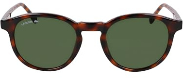 Lacoste Unisex Lacoste Brille Sunglasses