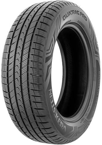 VREDESTEIN - 215/45 R17 TL 91H QUATRAC PRO XL FSL * BSW M+S 3PMSF - Ganzjahresreifen