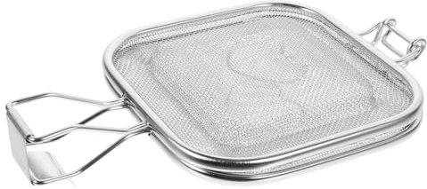 Cabilock Hornear Sándwiches Rejilla para Enfriar Pan Herramienta Profesional Multiusos