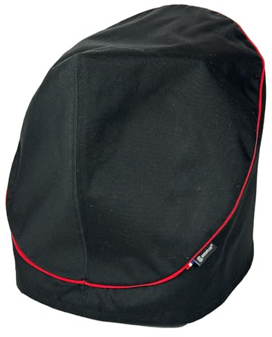 Custodia protettiva compatibile Bimby (rosso, TM31, TM5, TM6)