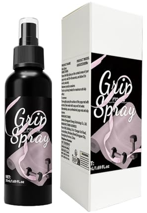 qokeeu Nettoyant pour tapis de fitness, liquide antidérapant et non adhésif, accessoire de spray de nettoyage pour tapis de fitness, équipement de yoga, gants, équipement de football, casque de boxe