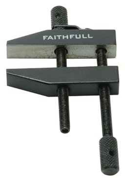 Faithfull FAITMC134 - Gato (44 mm)
