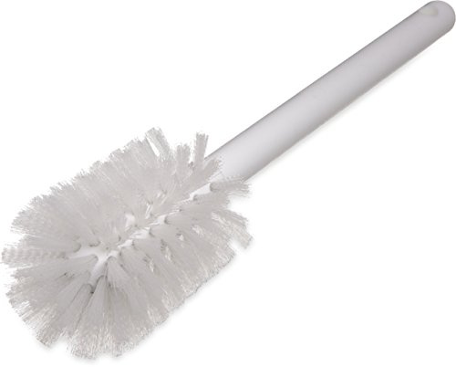 SPARTA Bottle Brush 12 Long - White