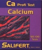 Salifert Profi Test Calcium