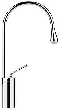 Gessi GOCCIA Hoch Modell Waschbecken Mischer kode 33604