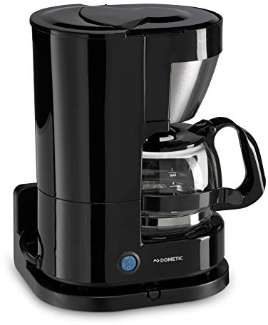 DOMETIC WAECO Perfect Coffee MC 052/MC 054 5 Tazze di caffè Macchina