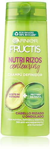 Garnier Fructis Fuktgivande schampo 360 ml