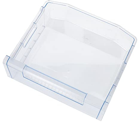 sparefixd Tiroir de congélateur central pour réfrigérateur congélateur Bosch série KIV uniquement