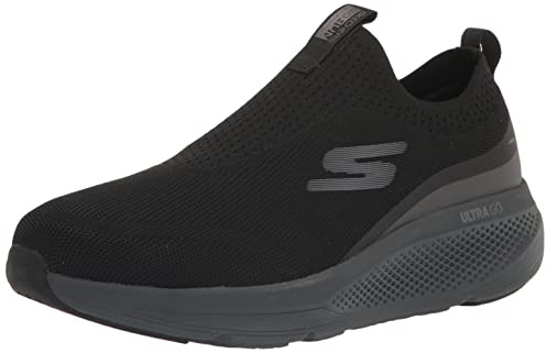 Skechers Gorun Elevate - Athletic Slip-on Workout Running Shoe Sneaker with Cushioning ZapatillasHombre