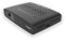 Digimediacom T8HVC VOICE, NGM Decoder Digitale Terrestre T2 con comandi vocali Alexa integrati, nero