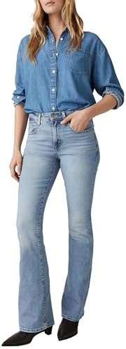 Levi's 726™ High Rise Flare Women's Jeans