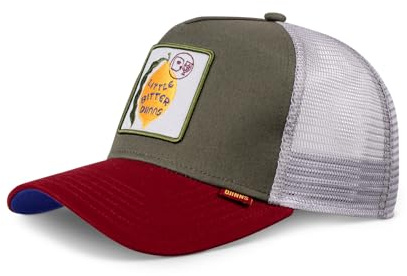 Djinns - Bitter - Trucker Cap Meshcap Hat Kappe Mütze Caps