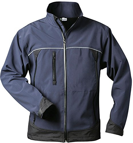 Elysee Softshell-Jacke